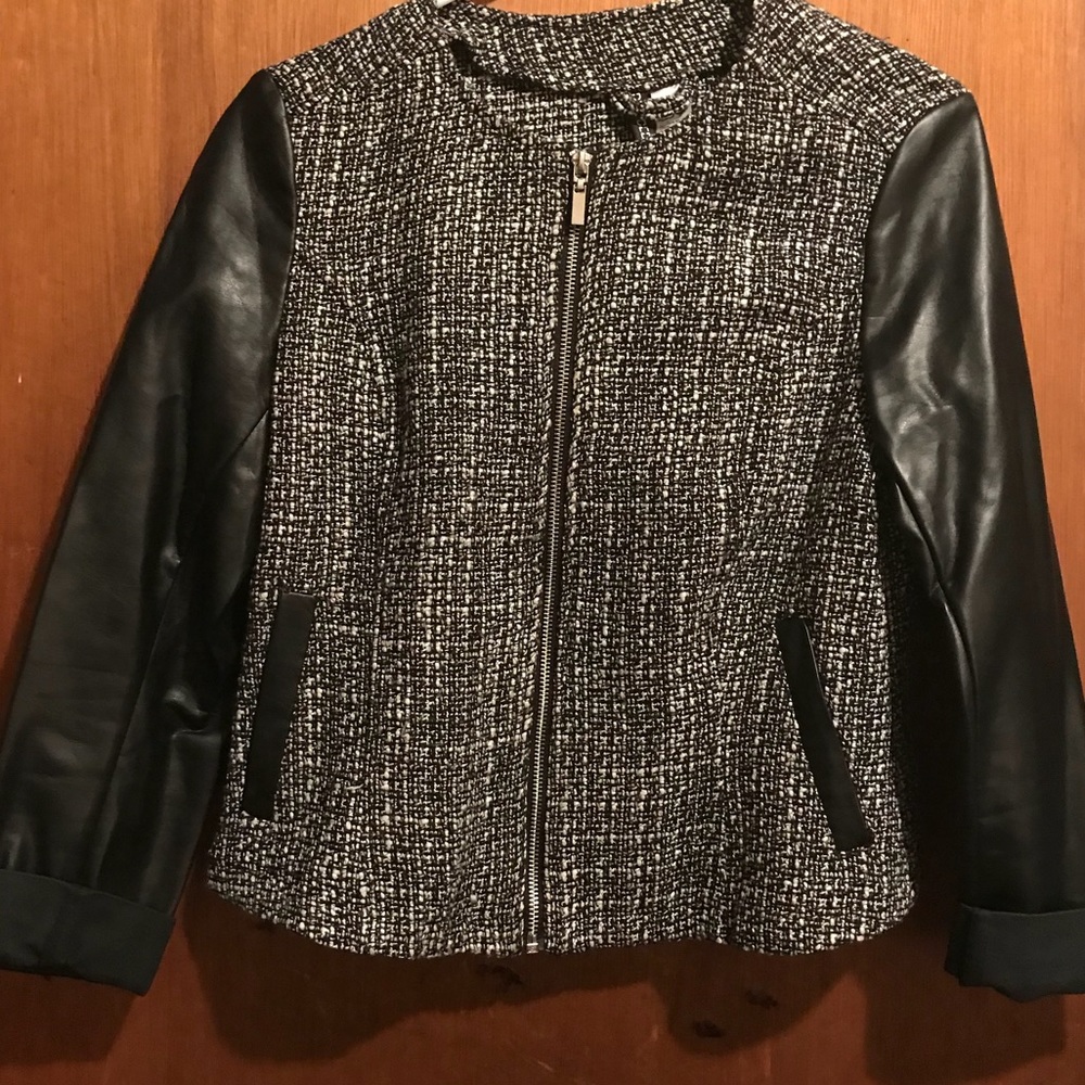 H&M Divided Jacket